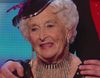 Simon Cowell se disculpa con Paddy Jones, bailarina de 79 años, por descartarla al poco de empezar su actuación en 'Britain's Got Talent'