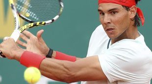 Teledeporte emite esta semana el 'Masters 1000 de Montecarlo'