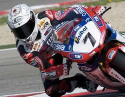 El Mundial de Superbikes registra un estupendo 4,2% con su Ronda de Aragón en Teledeporte