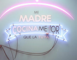 'Mi madre cocina mejor que la tuya' se despide de la parrilla de Cuatro