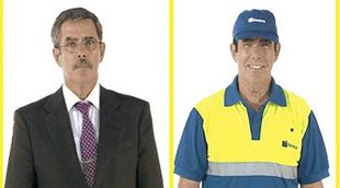 laSexta repone este jueves la segunda entrega de 'El jefe infiltrado'