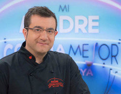 Mediaset se lo piensa dos veces: retomará las grabaciones de 'Mi madre cocina mejor que la tuya' tras la Semana Santa