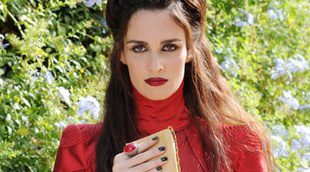 Telecinco cancela el estreno de 'Las mil y una noches' y repone en su lugar la TV movie 'Rocío Dúrcal, volver a verte'