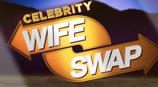 El arranque de temporada de 'Celebrity Wife Swap' registra un nuevo mínimo histórico en ABC