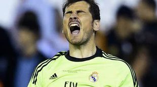 El Real Madrid gana la Copa del Rey al Barça ante más de 11 millones de personas (60,8%)