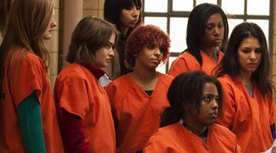 Jenji Kohan habla sobre la dificultad de los desnudos en 'Orange is the New Black'