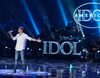 'American Idol' continúa bajando en la noche del miércoles