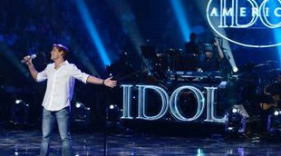 'American Idol' continúa bajando en la noche del miércoles