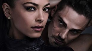 'Bella y Bestia' y 'Backpackers', en la parilla de verano de The CW