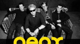 Atresmedia crea Neox Rocks, un nuevo festival cuyo cartel encabezará The Offspring
