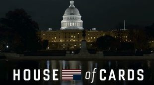 'House of Cards' quiere crear un reality show basado en Washington
