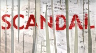 'Scandal' se dispara con el final de su tercera temporada