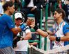 La derrota de Nadal contra Ferrer lo más visto de la TDT con un 7% y 471.000 espectadores