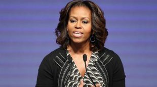 Michelle Obama aparecerá en 'Nashville'