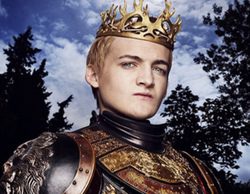 Jack Gleeson, Joffrey Baratheon en 'Juego de Tronos', habla de la "Boda Púrpura"