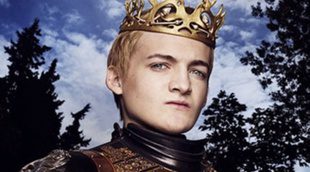 Jack Gleeson, Joffrey Baratheon en 'Juego de Tronos', habla de la "Boda Púrpura"