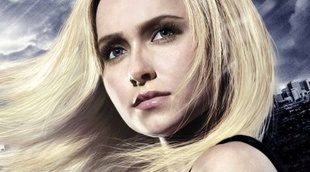 'Heroes Reborn' no contará con Hayden Panettiere en su reparto