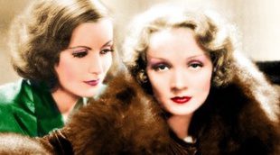Annapurna Pictures prepara una serie sobre Marlene Dietrich y Greta Garbo, dos mitos de la edad dorada del cine