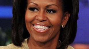 Michelle Obama aparecerá en 'Jessie'