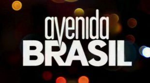 Cuatro y Divinity emitirán conjuntamente la telenovela 'Avenida Brasil'
