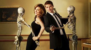 Fox cambia la fecha del final de la novena temporada de 'Bones' y la pasa del 12 al 19 de mayo