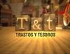 Canal Extremadura TV estrena 'Trastos y tesoros', su particular versión de 'Cazatesoros'