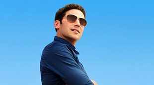 USA Network anuncia las fechas de regreso de 'Royal Pains' y 'Covert Affairs'