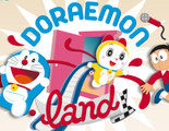 Boing prepara 'Doraemon Land', un concurso infantil para celebrar los 20 años del famoso gato cósmico