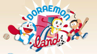 Boing prepara 'Doraemon Land', un concurso infantil para celebrar los 20 años del famoso gato cósmico