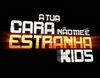 'Tu Cara Me Suena Kids' cierra con enorme éxito su primera edición en Portugal