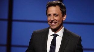 Seth Meyers será el presentador de los Emmy 2014