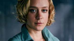 Fox Crime estrena el próximo lunes lunes 'Los que matan', nueva serie protagonizada por Chloë Sevigny