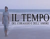 Mediaset Italia inicia una innovación técnica de programación con 'Il tempo del coraggio e dell'amore'