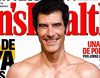 Jorge Fernández, nuevo rostro televisivo en mostrar pectorales en la revista Men's Health