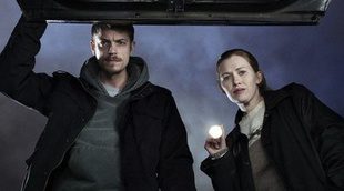 La temporada final de la serie 'The Killing' llegará a Netflix el 1 de agosto