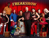 Odisea estrena 'Freakshow' en España este lunes