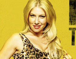 'Bad Teacher' se estrena con datos correctos en CBS