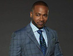 Columbus Short, uno de los protagonistas de 'Scandal', abandona la serie