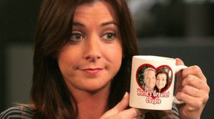 Alyson Hannigan no está totalmente satisfecha con el final de 'Cómo conocí a vuestra madre'