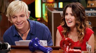 Disney Channel renueva 'Austin & Ally' por una cuarta temporada
