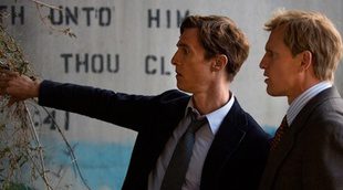 Atresmedia se hace con los derechos de emisión de 'True Detective', protagonizada por Matthew McConaughey