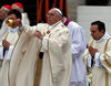 El 'Especial canonización de Juan XXIII y Juan Pablo II' registra un fantástico 6,1% en 13tv
