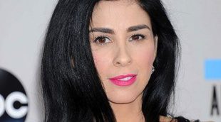 Sarah Silverman se une a la segunda temporada de 'Masters of Sex'