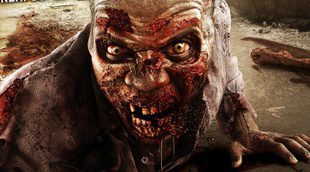 'The Walking Dead' llega el próximo lunes a Neox con el estreno de su cuarta temporada