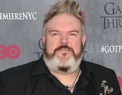 Hodor (Kristian Nairn) no estará en la quinta temporada de 'Juego de tronos'