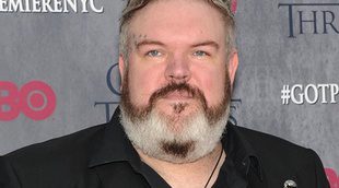 Hodor (Kristian Nairn) no estará en la quinta temporada de 'Juego de tronos'