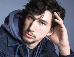 Adam Driver, de 'Girls', entre los nuevos protagonistas de "Star Wars"