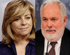 TVE emitirá el debate entre Elena Valenciano y Miguel Arias Cañete con acceso a la señal para todas las cadenas