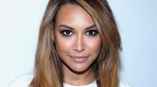 ¿Ha sido Naya Rivera despedida de 'Glee'?