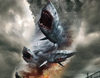 'Sharknado' contará con una tercera entrega en Syfy